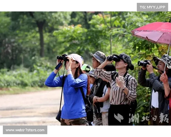 京山推出“跟着赛事游京山”活动，赛旅融合激活绿色经济