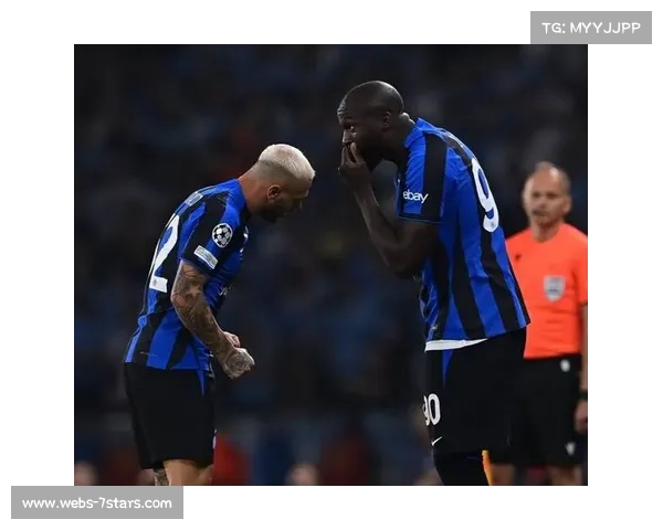 国米报价罗比尼奥之子，球员倾向留队谈判停滞