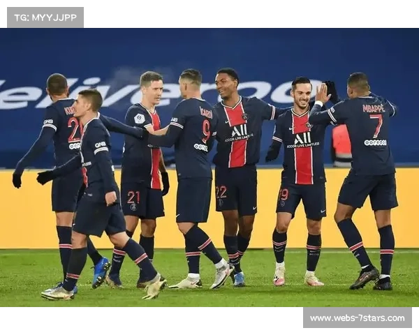 巴黎圣日耳曼客场艰难取胜，斯特拉斯堡黑马势头受阻