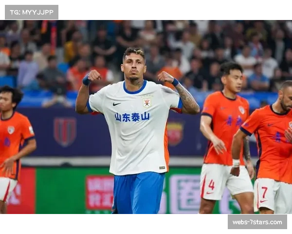 青岛海牛被扣除7分开局，山东泰山河南各被扣6分