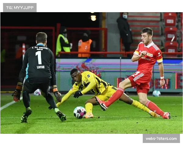 多家德甲俱乐部联合发声，反对欧洲超级联赛新提案