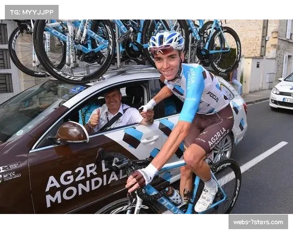 艾菲内普尔确认参加环罗曼蒂赛，为环意做最后状态调整